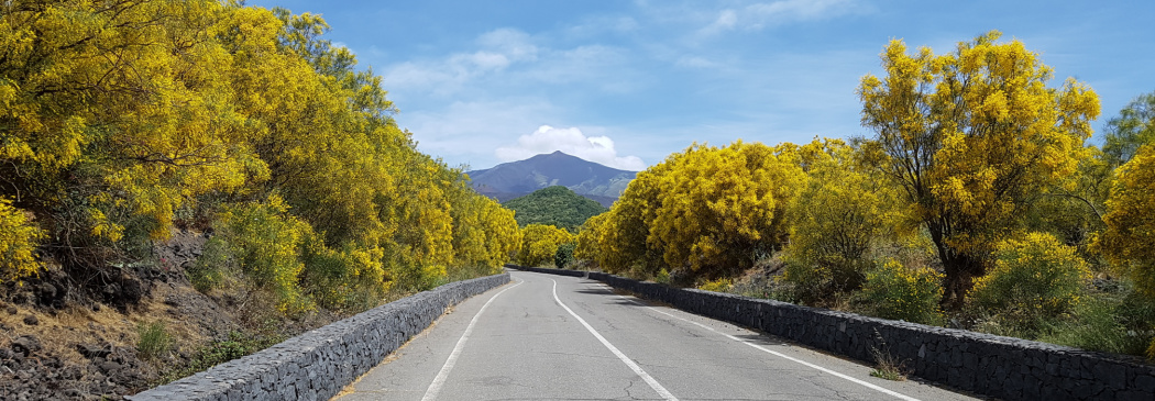 Ritirare la tua auto a noleggio dall’Aeroporto di Catania